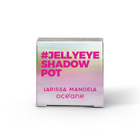 LARISSA MANOELA EYSHDW JELLY POT DIAMOND